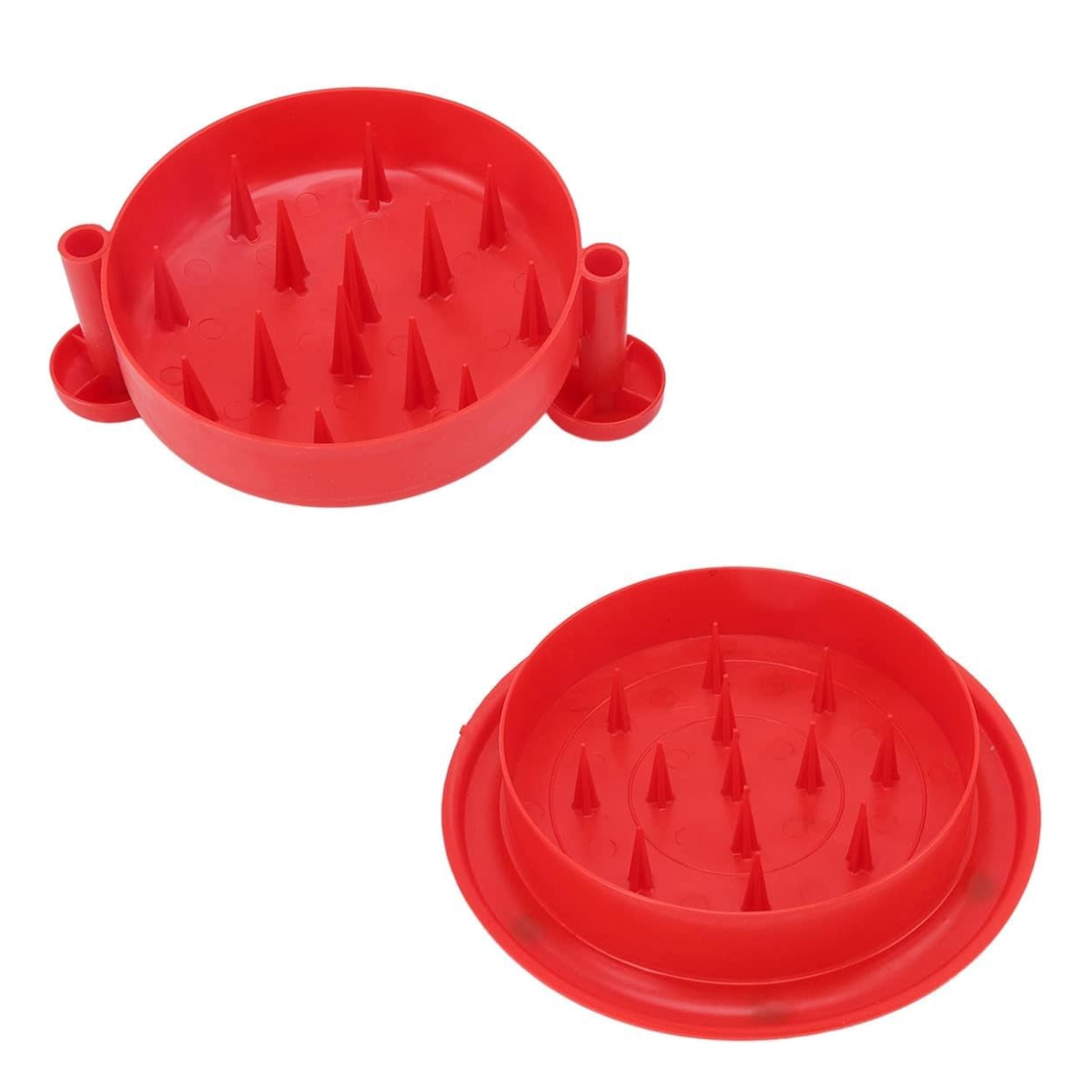 Miniatura 4 de Desmenuzador Desmechador Pollo Carne